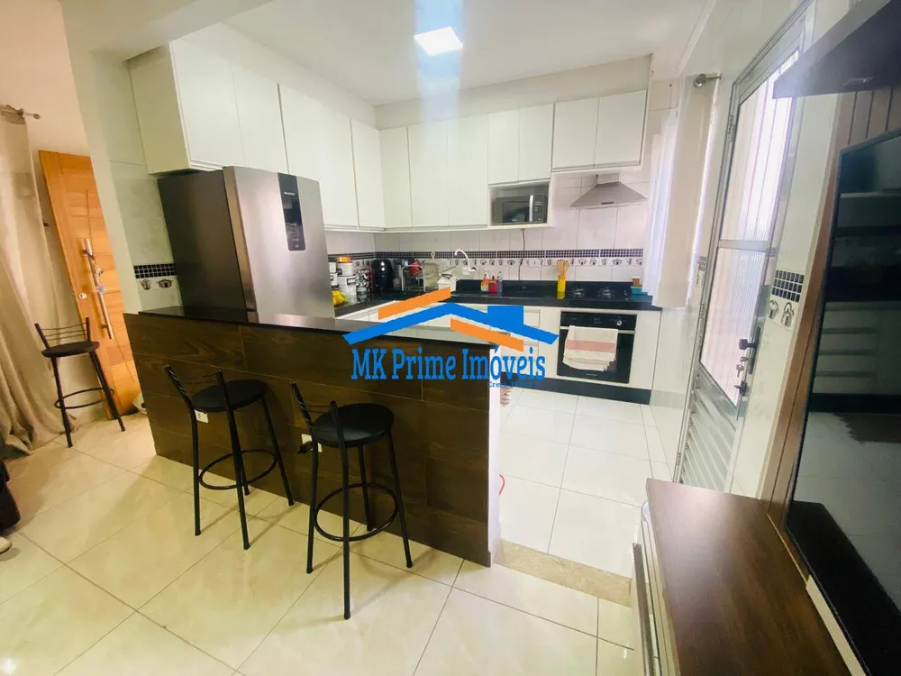Casa, 2 quartos, 126 m² - Foto 5