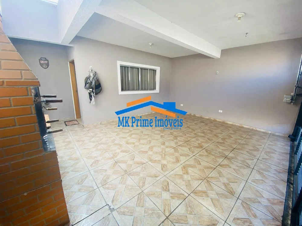 Casa, 2 quartos, 126 m² - Foto 2
