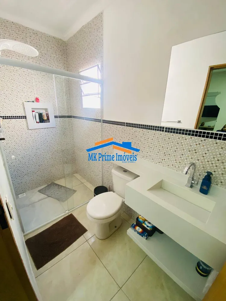 Casa, 2 quartos, 126 m² - Foto 9