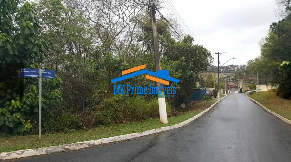 Terreno, 540 m² - Foto 1