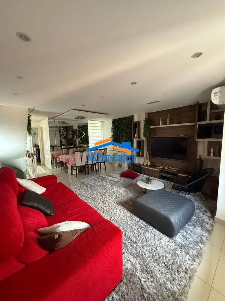Sobrado, 3 quartos, 148 m² - Foto 3