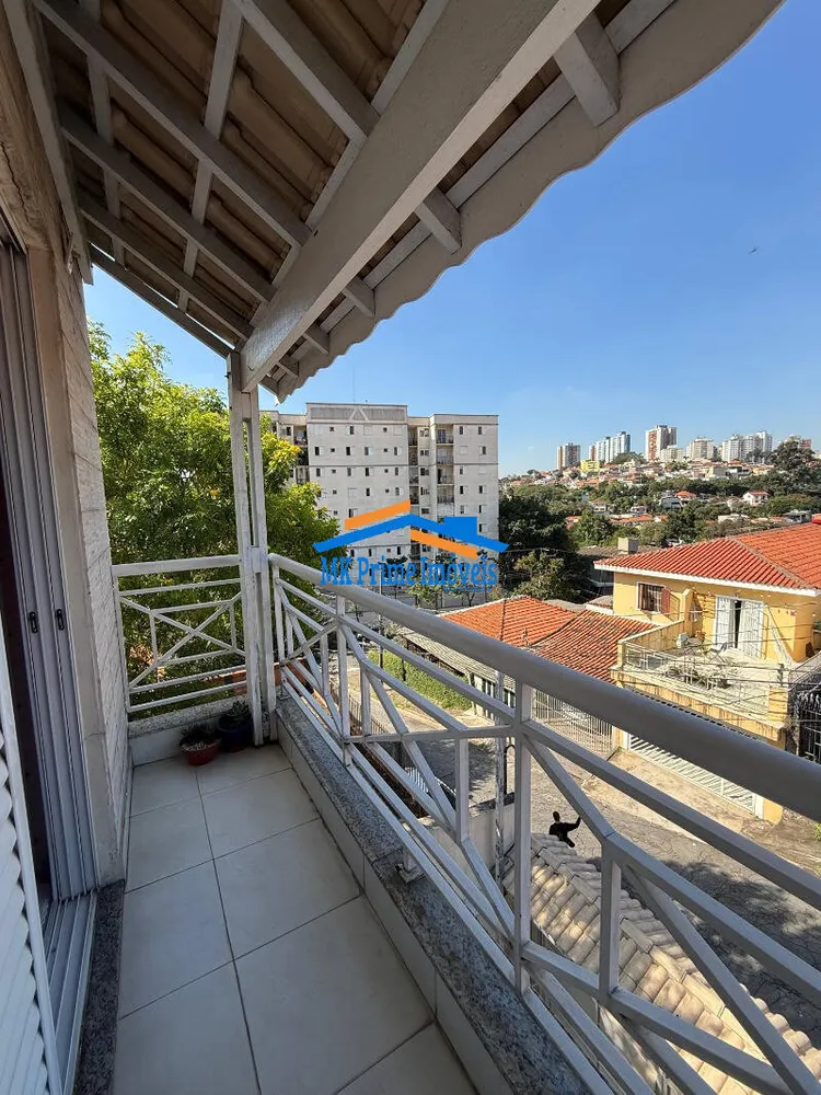 Sobrado, 3 quartos, 148 m² - Foto 10