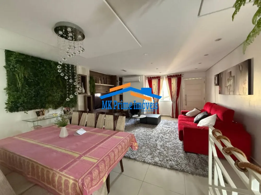 Sobrado, 3 quartos, 148 m² - Foto 4