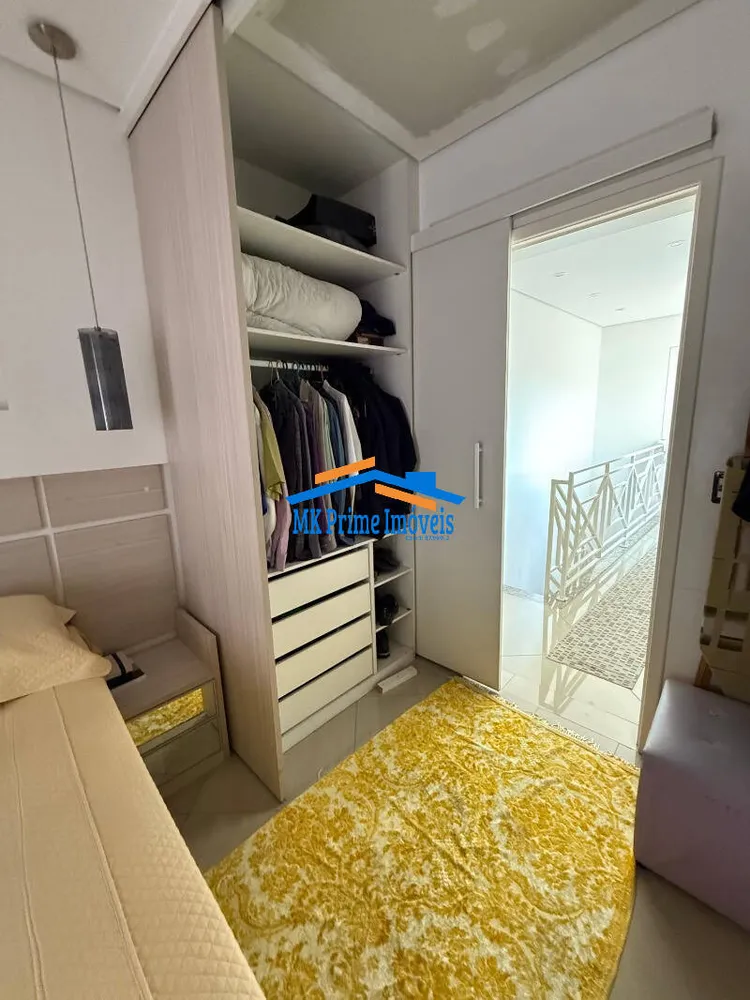 Sobrado, 3 quartos, 148 m² - Foto 8