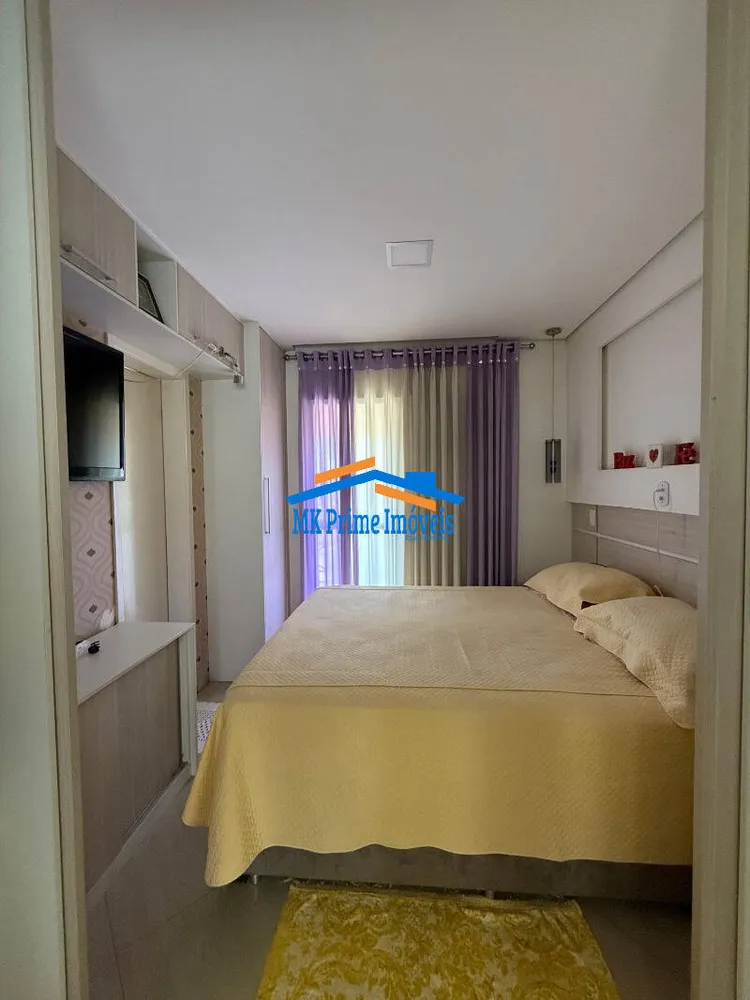 Sobrado, 3 quartos, 148 m² - Foto 9