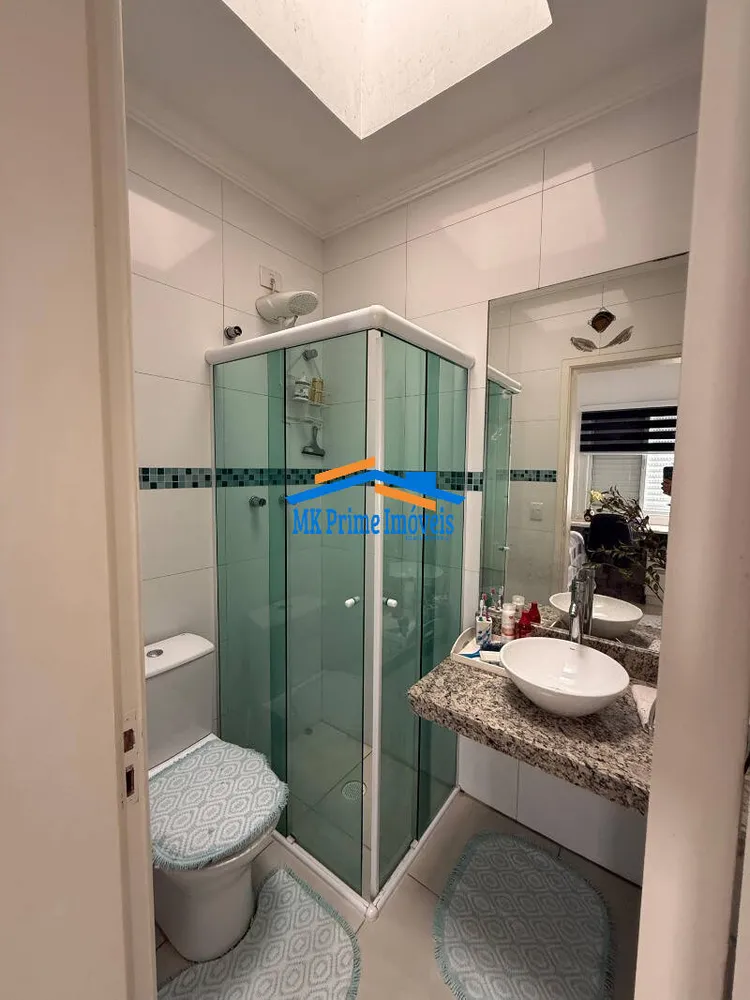 Sobrado, 3 quartos, 148 m² - Foto 12