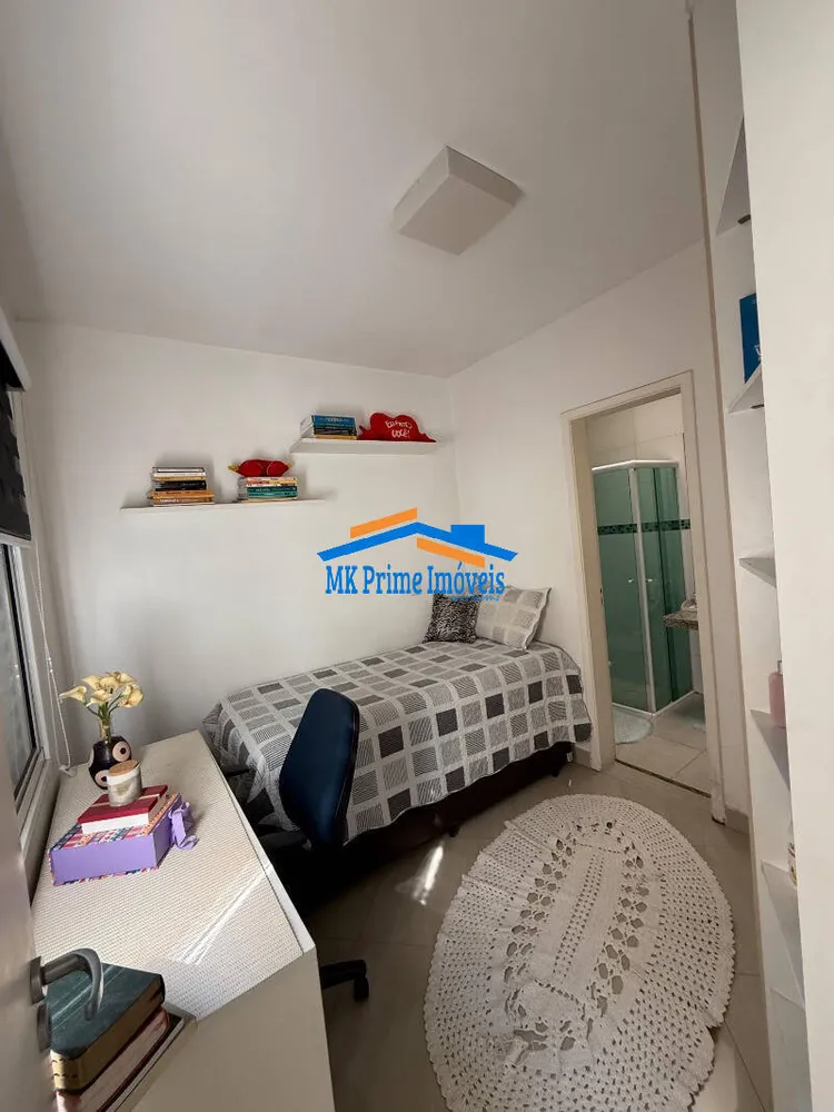 Sobrado, 3 quartos, 148 m² - Foto 11