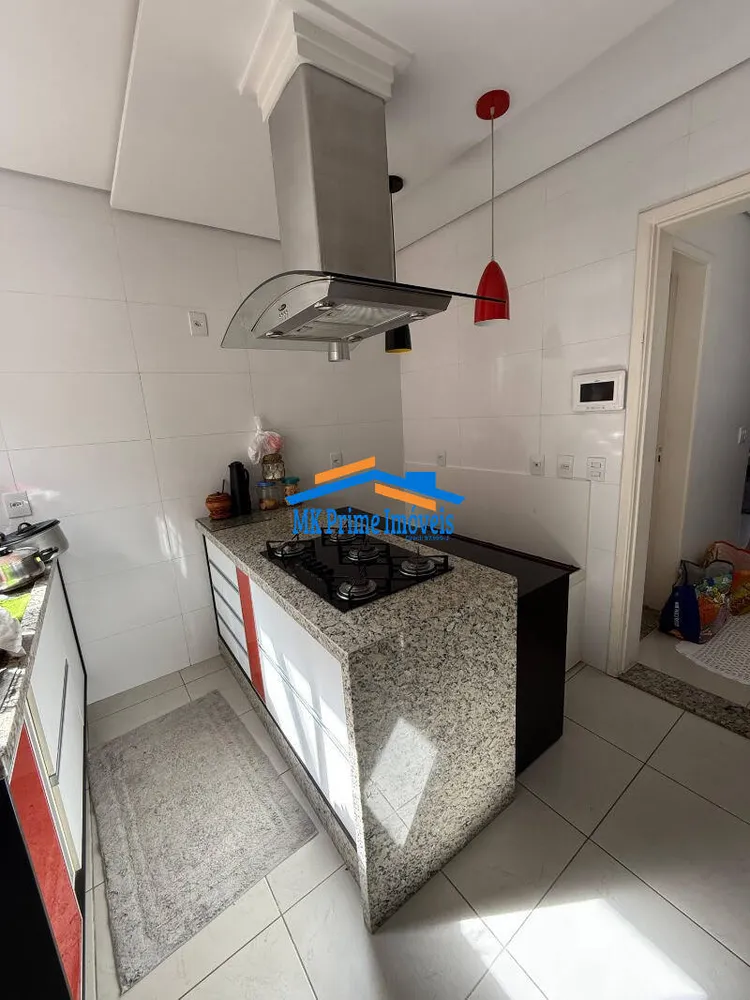 Sobrado, 3 quartos, 148 m² - Foto 6
