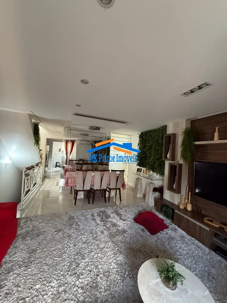 Sobrado, 3 quartos, 148 m² - Foto 5