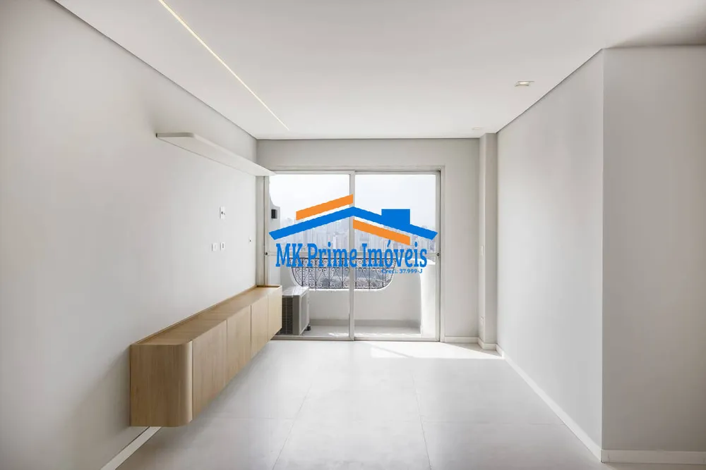 Apartamento, 2 quartos, 85 m² - Foto 2