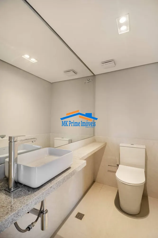 Apartamento, 2 quartos, 85 m² - Foto 8