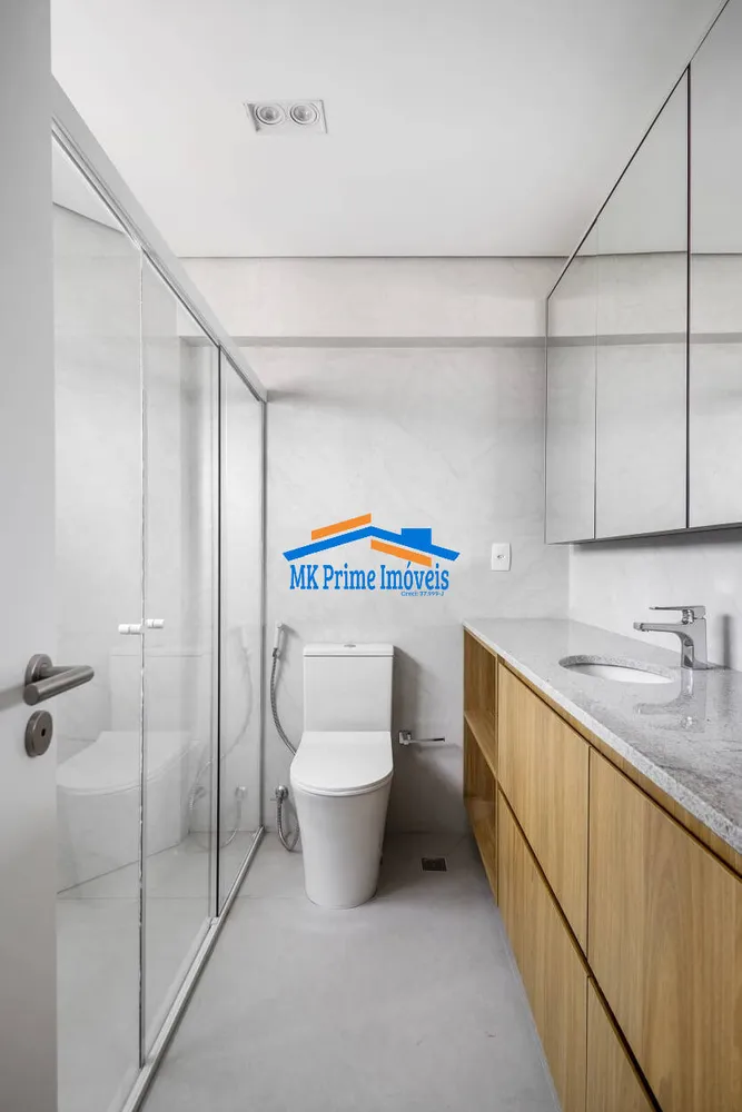 Apartamento, 2 quartos, 85 m² - Foto 6