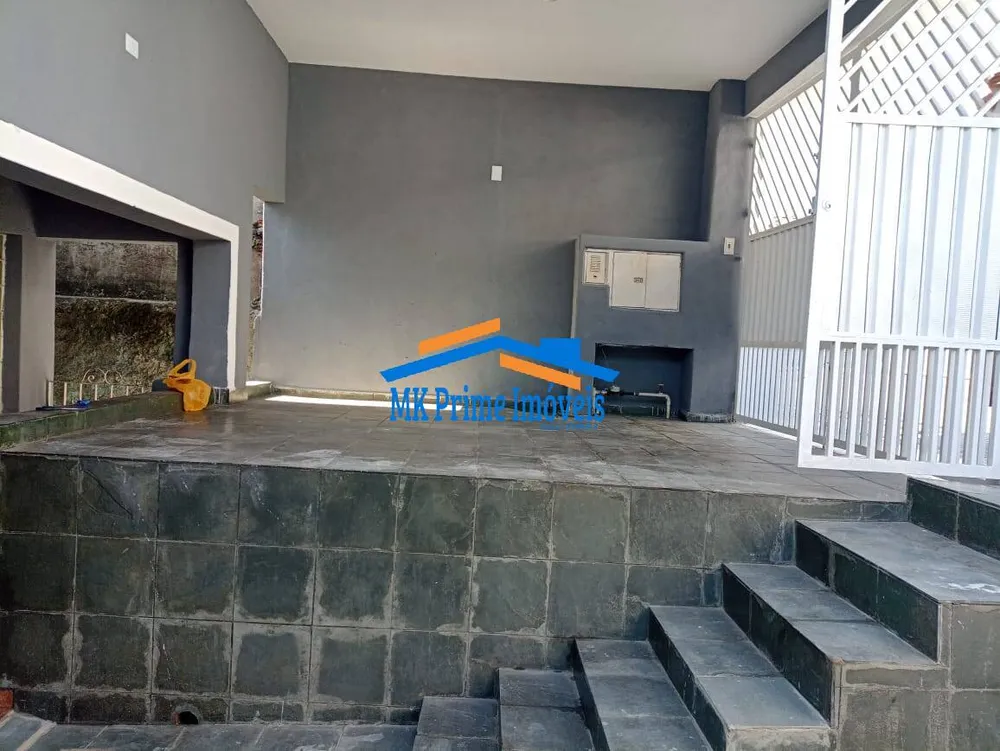 Casa, 2 quartos, 105 m² - Foto 3