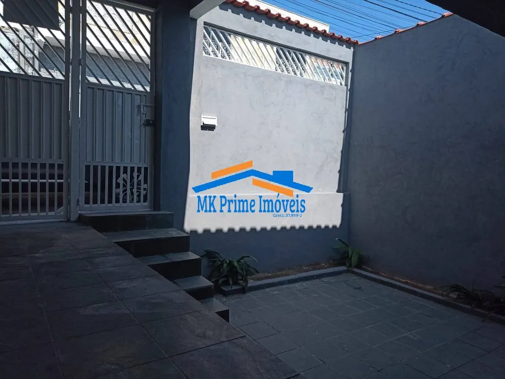 Casa, 2 quartos, 105 m² - Foto 4