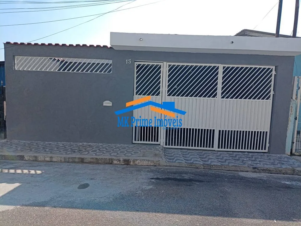 Casa, 2 quartos, 105 m² - Foto 1