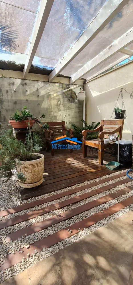 Casa de Condomínio, 2 quartos - Foto 5