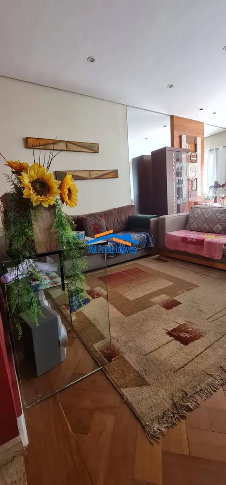 Casa de Condomínio, 2 quartos - Foto 4