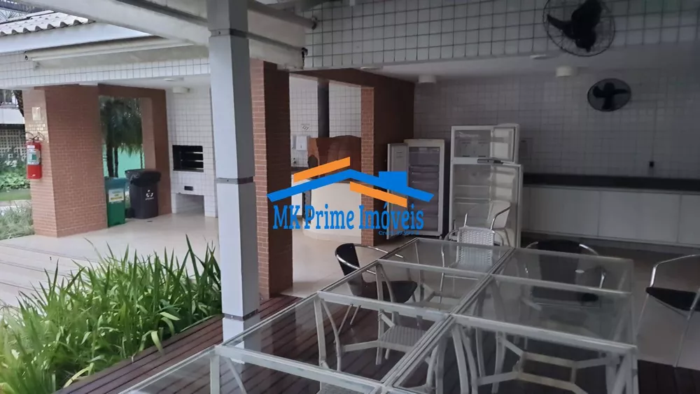 Cobertura à venda com 3 quartos, 109m² - Foto 2