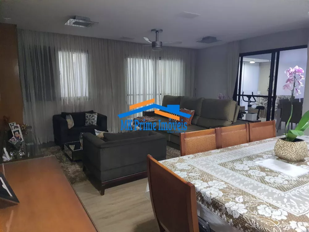 Cobertura à venda com 3 quartos, 109m² - Foto 4