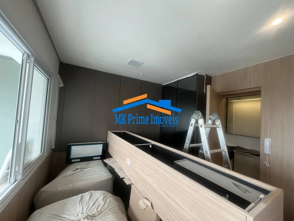 Apartamento, 1 quarto, 32 m² - Foto 3