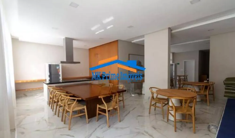 Apartamento, 1 quarto, 32 m² - Foto 7