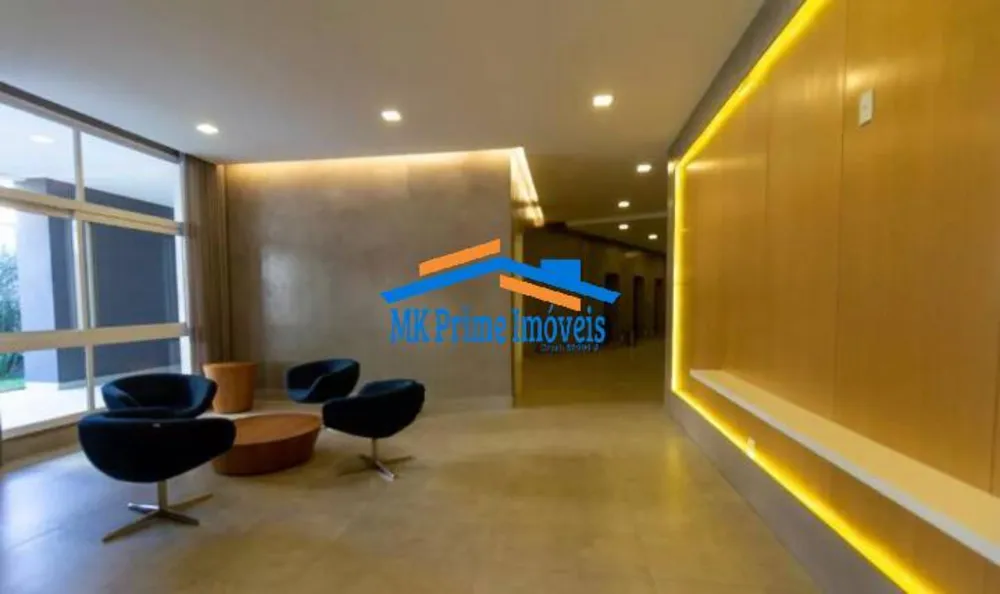 Apartamento, 1 quarto, 32 m² - Foto 4