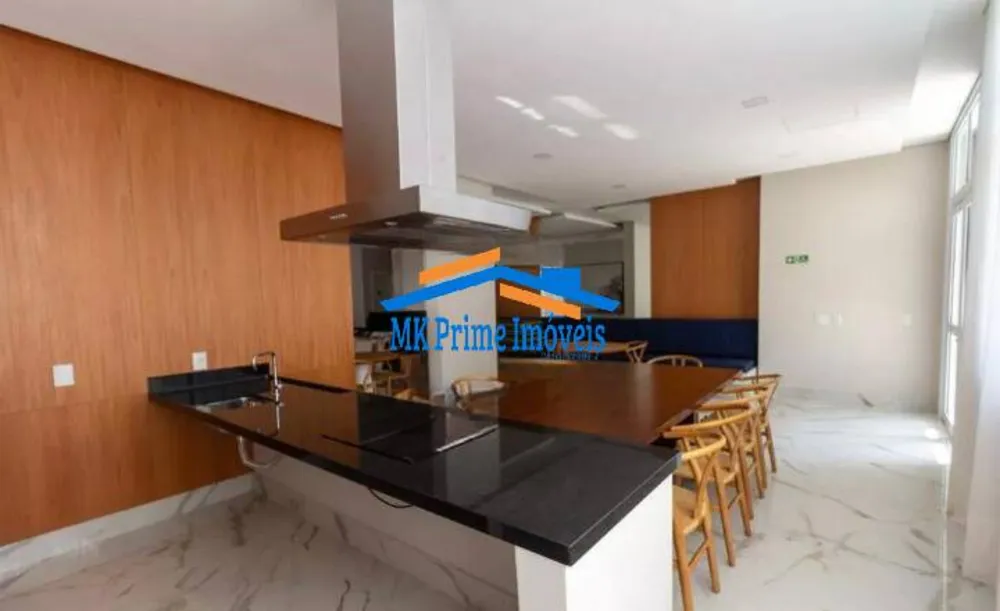 Apartamento, 1 quarto, 32 m² - Foto 6
