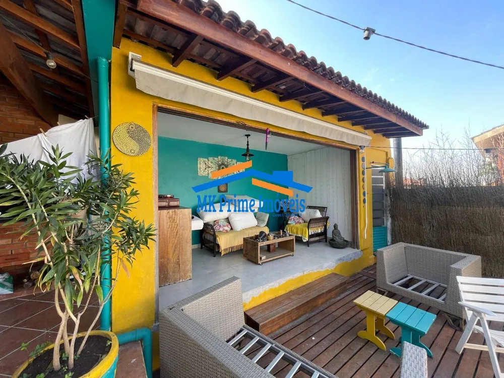 Casa de Condomínio, 4 quartos - Foto 6