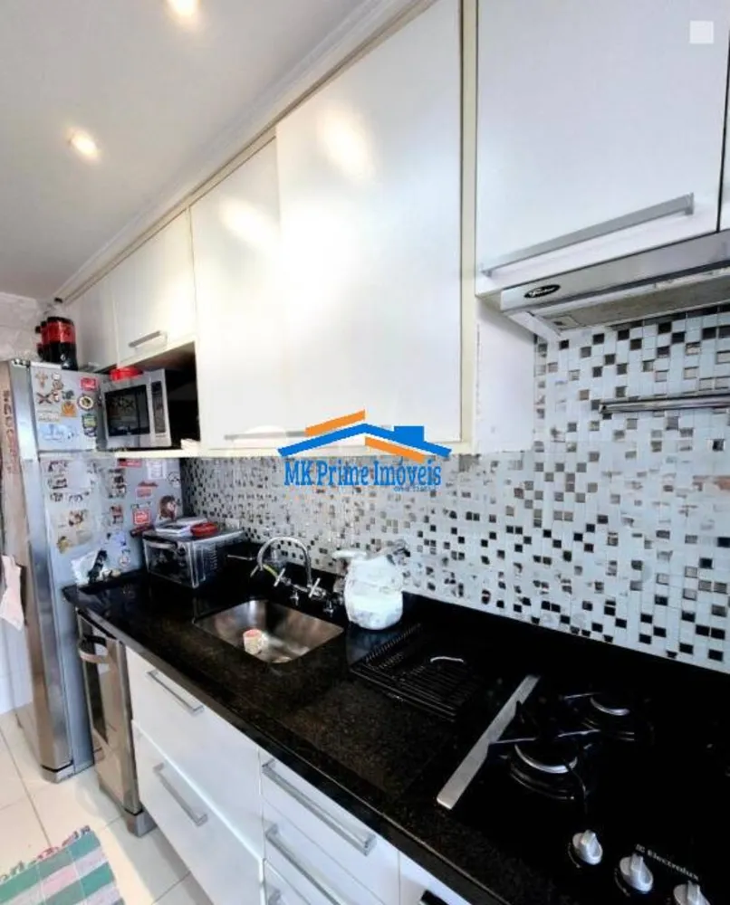 Apartamento, 2 quartos, 72 m² - Foto 6