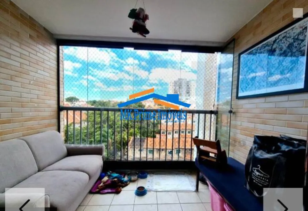 Apartamento, 2 quartos, 72 m² - Foto 4