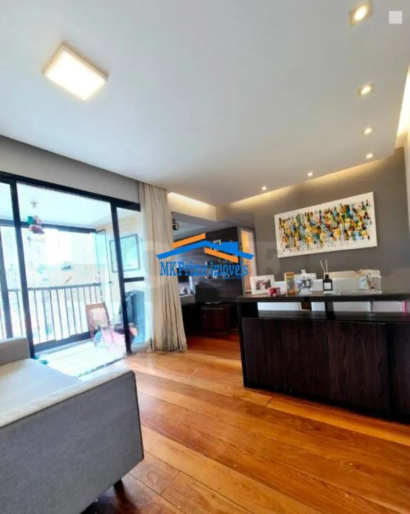 Apartamento, 2 quartos, 72 m² - Foto 3