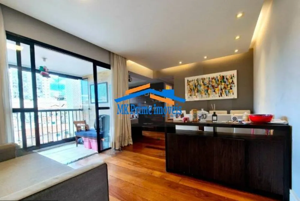 Apartamento, 2 quartos, 72 m² - Foto 1