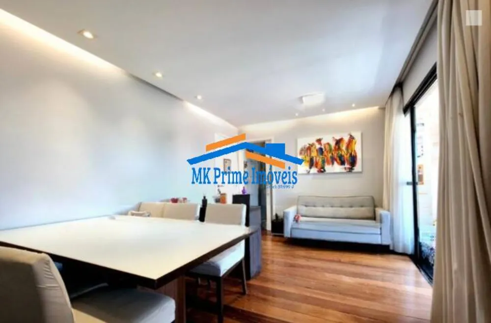 Apartamento, 2 quartos, 72 m² - Foto 5