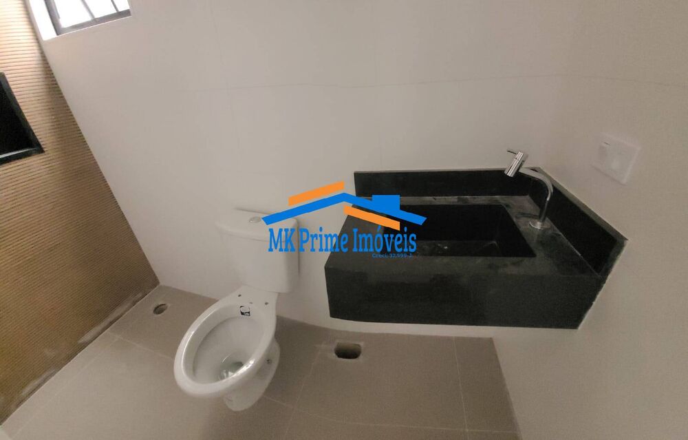 Sobrado à venda com 3 quartos, 100m² - Foto 4