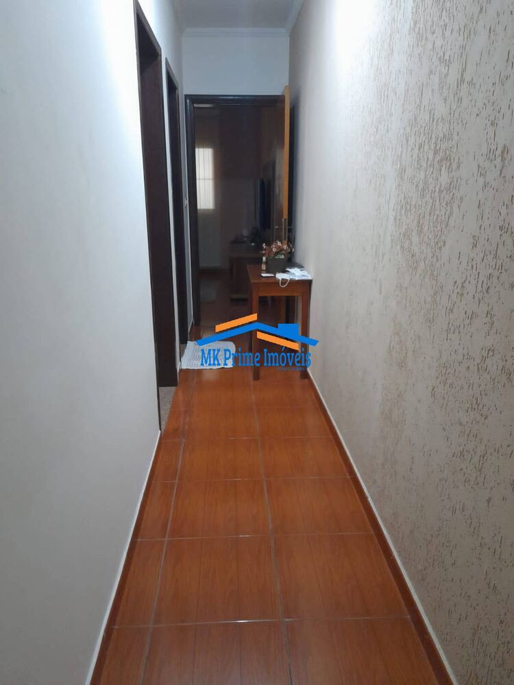 Sobrado, 2 quartos, 125 m² - Foto 6