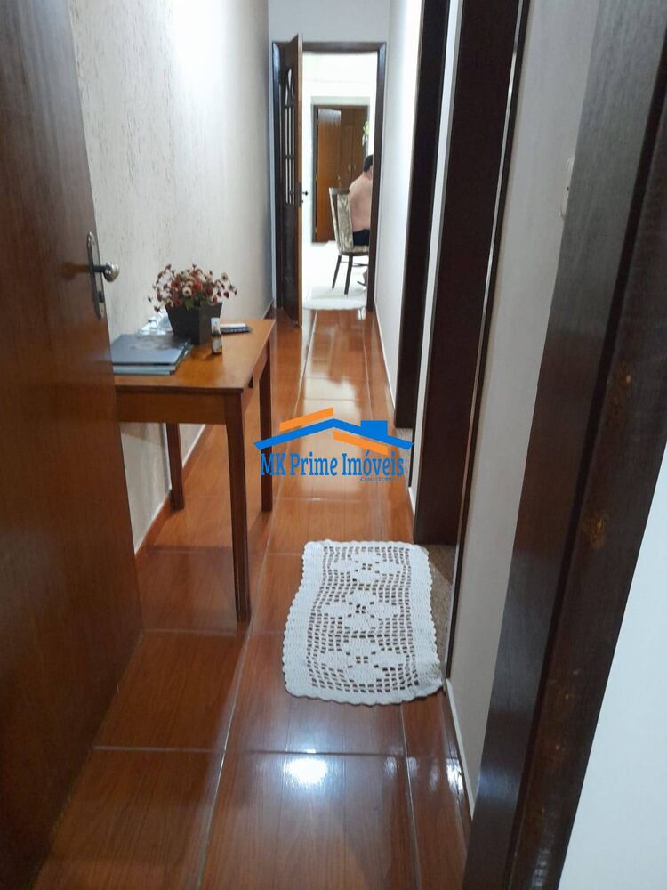 Sobrado, 2 quartos, 125 m² - Foto 4