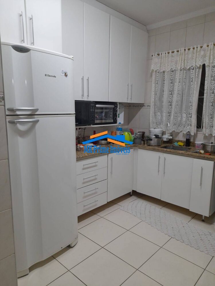 Sobrado, 2 quartos, 125 m² - Foto 5