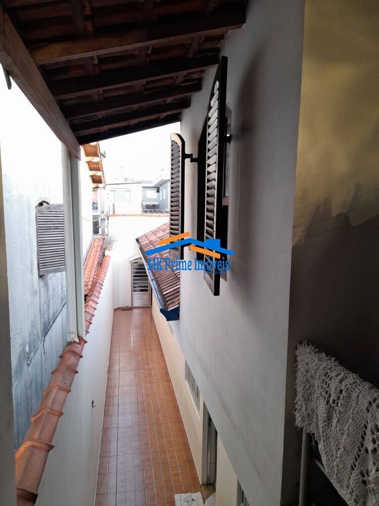 Sobrado, 2 quartos, 125 m² - Foto 1