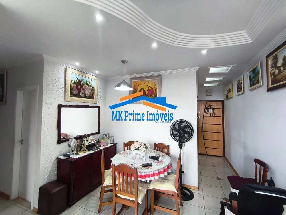 Apartamento, 2 quartos, 65 m² - Foto 8