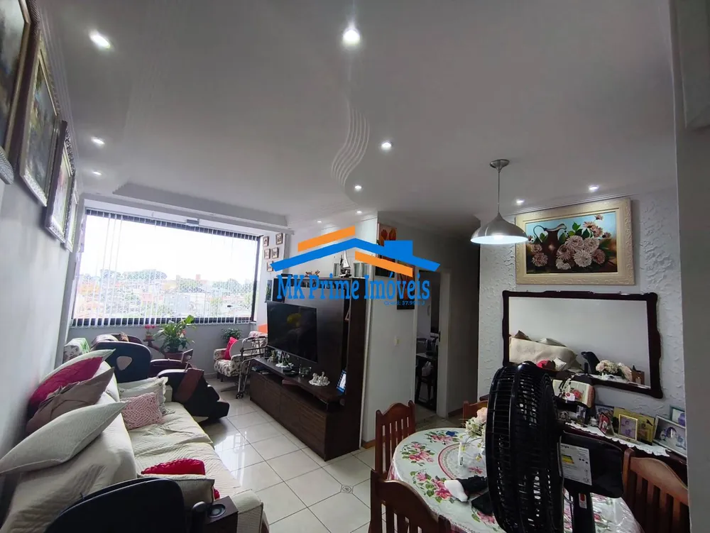 Apartamento, 2 quartos, 65 m² - Foto 7