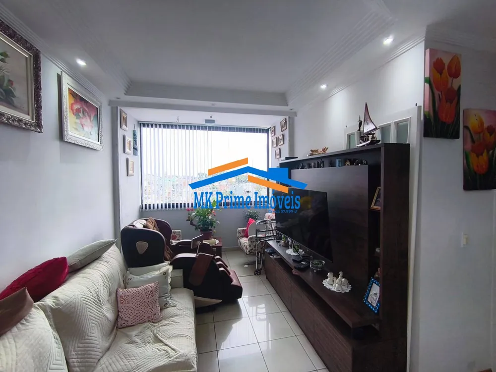 Apartamento, 2 quartos, 65 m² - Foto 4