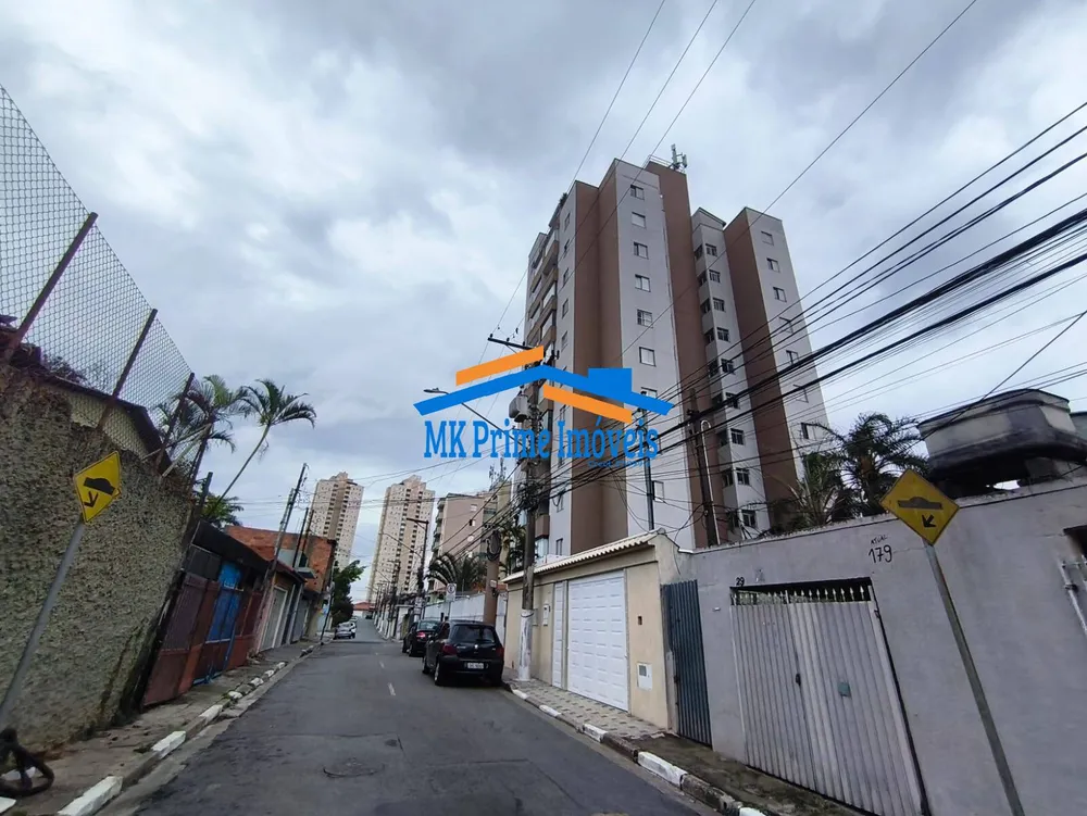 Apartamento, 2 quartos, 65 m² - Foto 3