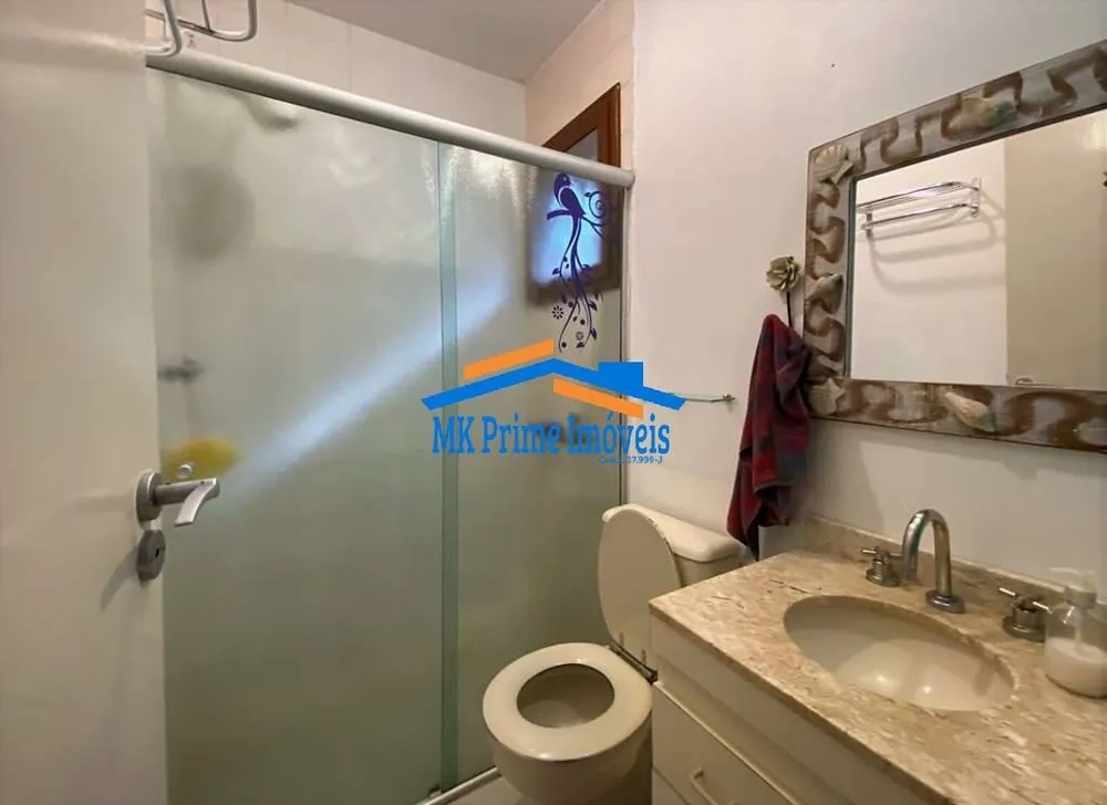 Casa de Condomínio, 3 quartos - Foto 10