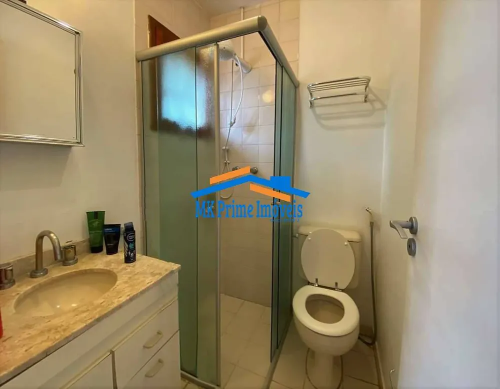Casa de Condomínio, 3 quartos - Foto 9