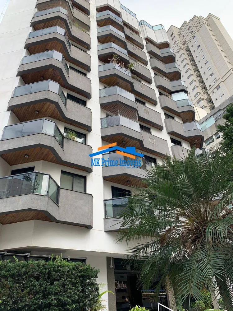 Apartamento, 1 quarto, 43 m² - Foto 5