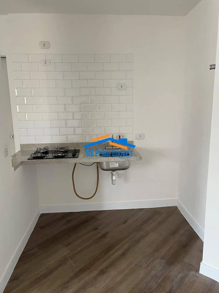 Apartamento, 1 quarto, 43 m² - Foto 6