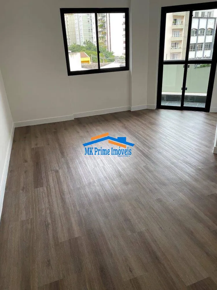Apartamento, 1 quarto, 43 m² - Foto 4