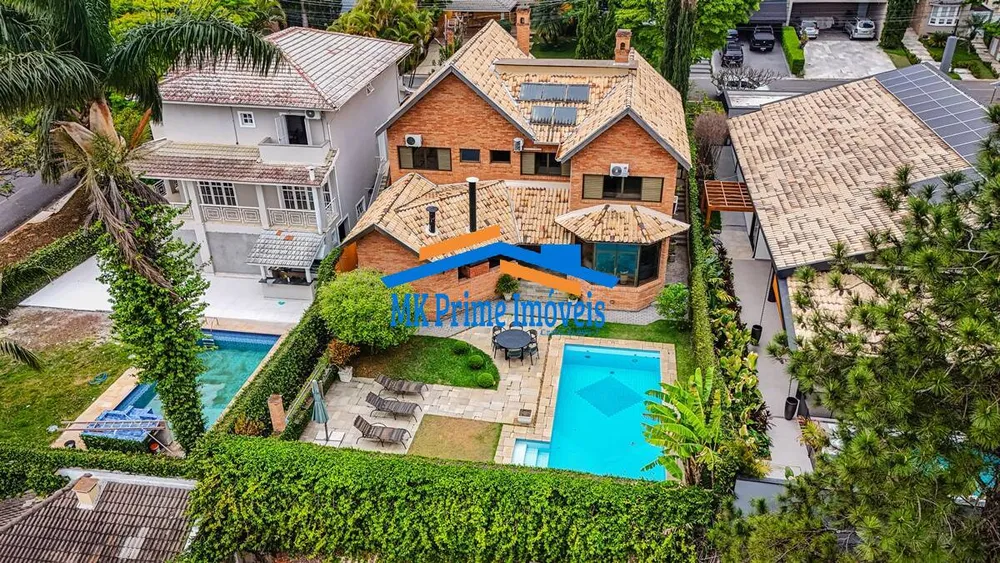 Casa de Condomínio, 4 quartos - Foto 4