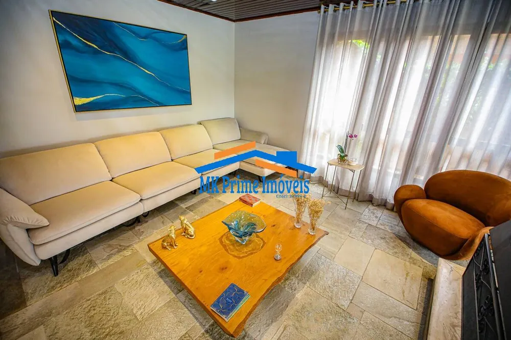Casa de Condomínio, 4 quartos - Foto 5