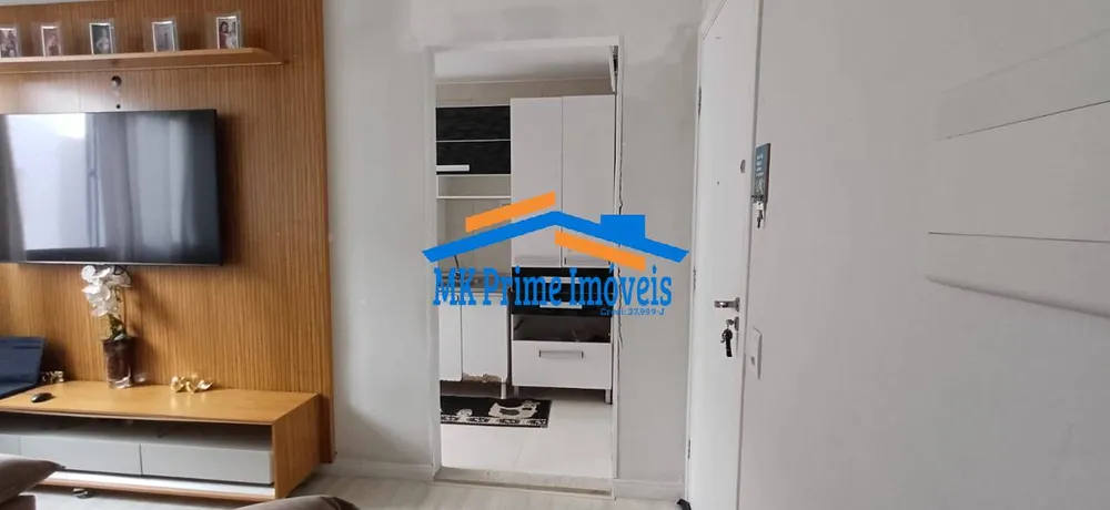 Apartamento, 2 quartos, 42 m² - Foto 6